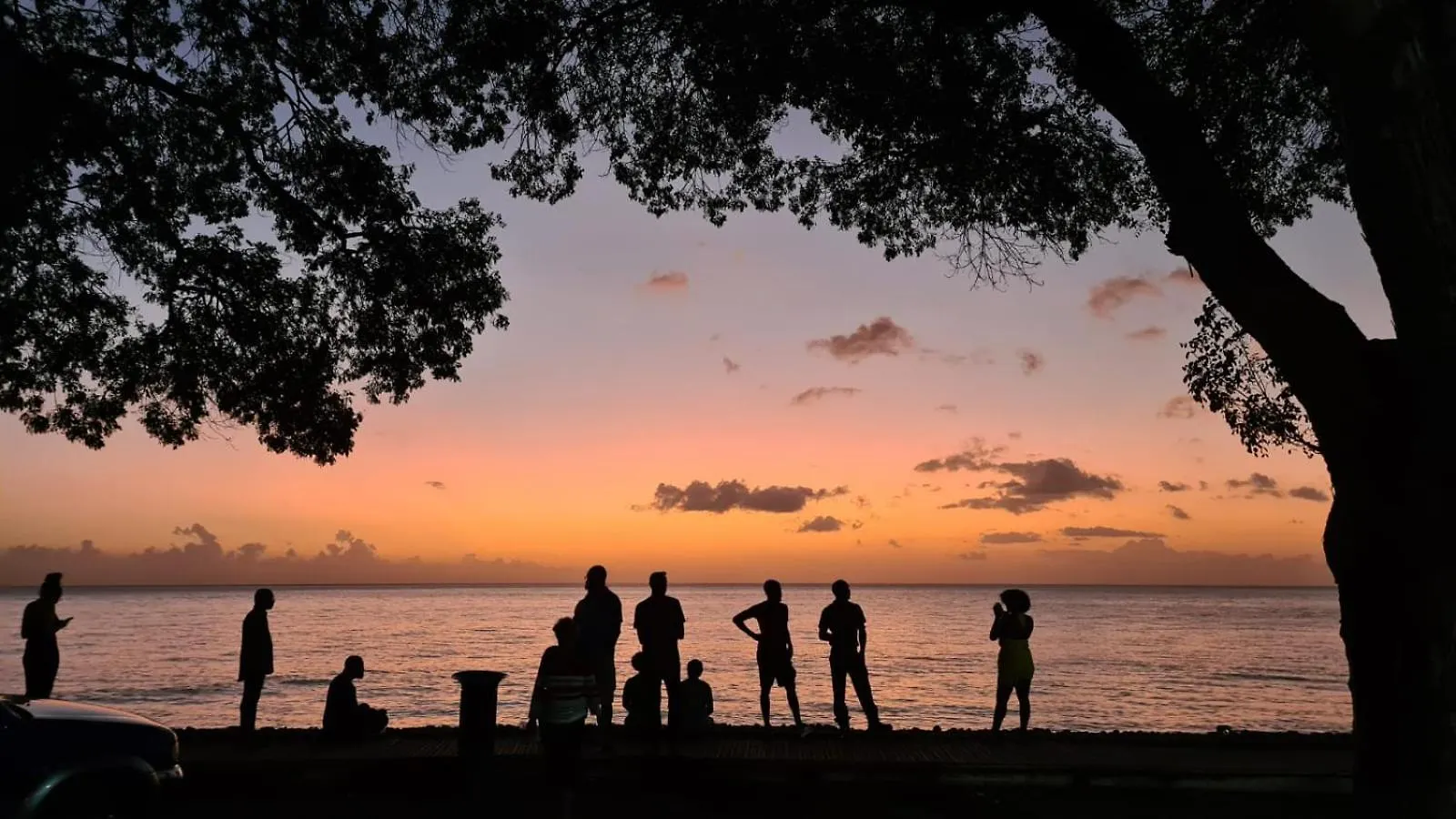 Gite Creole, Plage A 5Min A Pied Vieux-Habitants