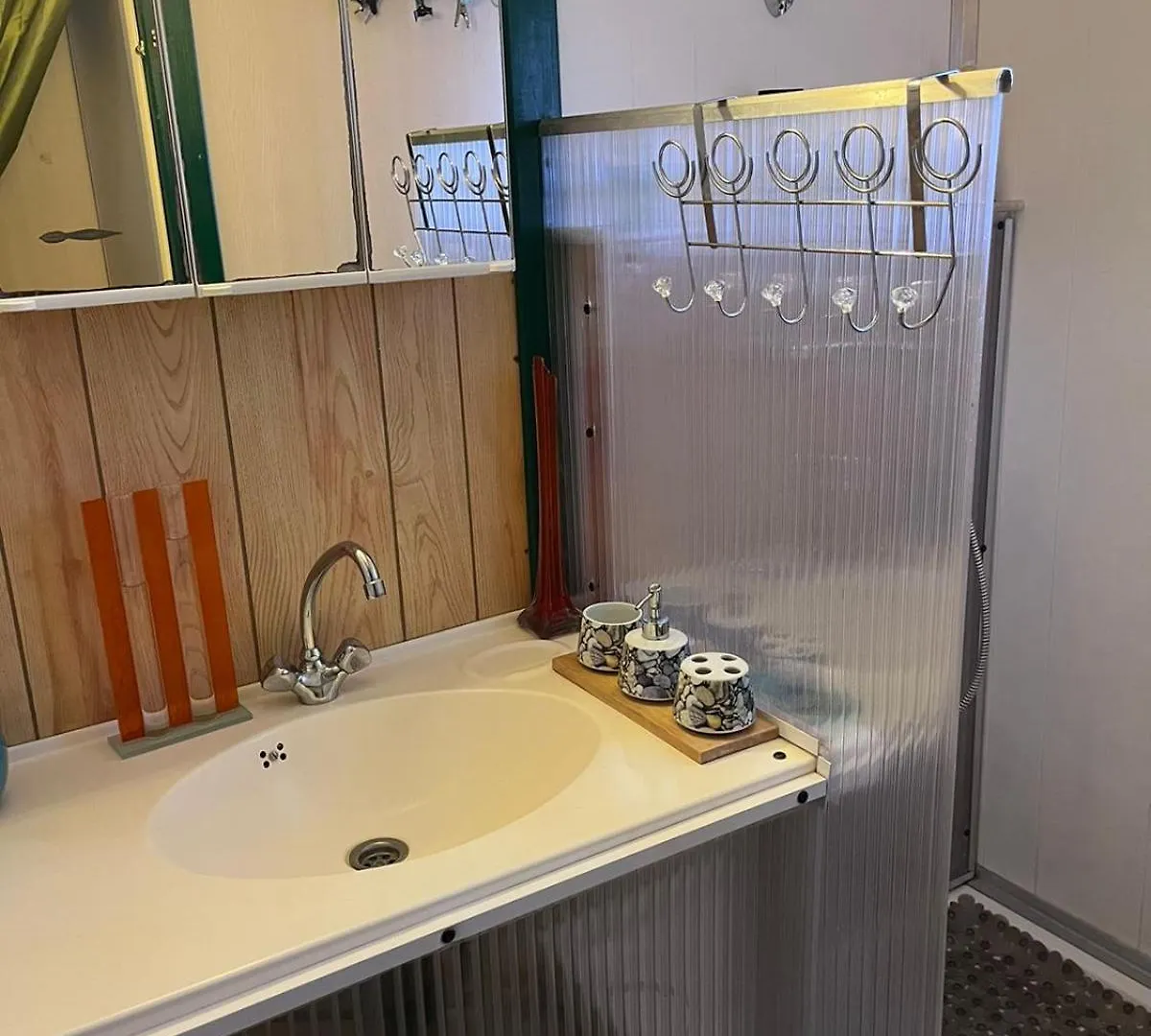 Holiday home Gite Creole, Plage A 5Min A Pied Vieux-Habitants