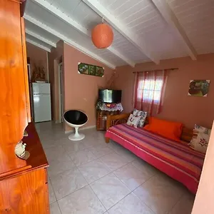 Cocon Tropical Appartement