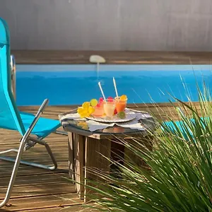 Bas De De 3 Et Hébergement de vacances