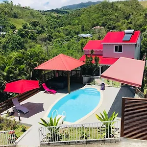 Le Val De Lys Hébergement de vacances